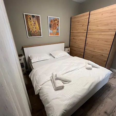Center Cozy 2 * טיראנה