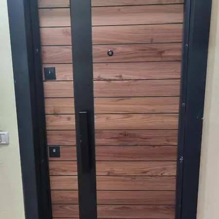 Апартаменты Center Cozy 2