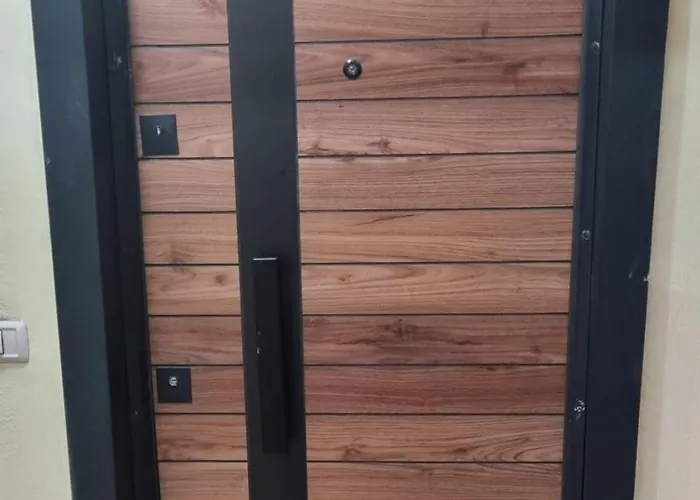 Appartamento Center Cozy 2